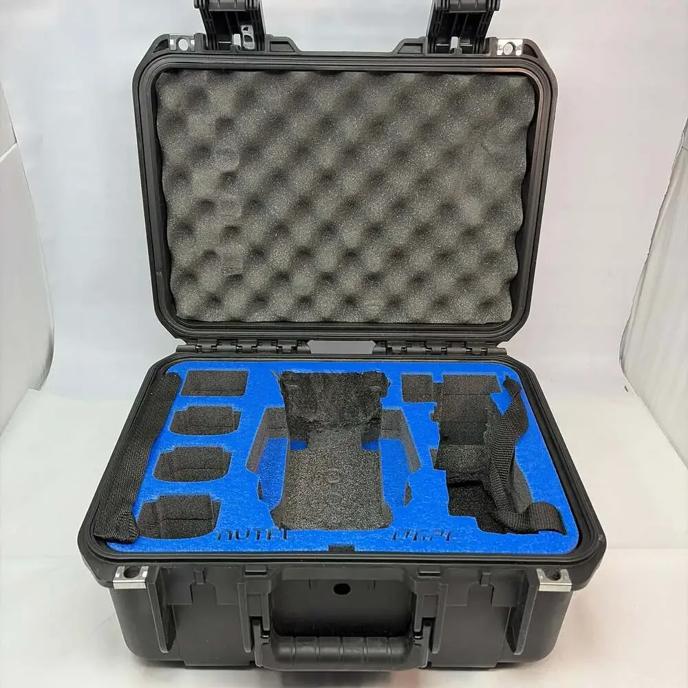 Autel Robotics X-Star Premium Hard Shell Drone Carrying Case